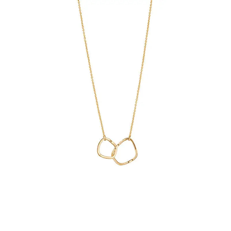 Pravelle Elise Necklace