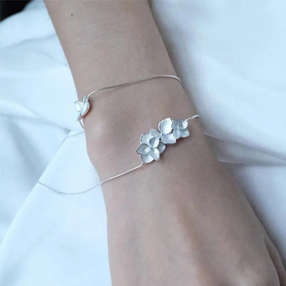 Pravelle Colar Sterling Silver