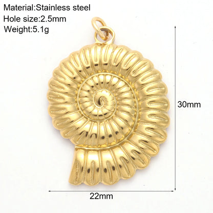 Pravelle Colar Golden Ocean