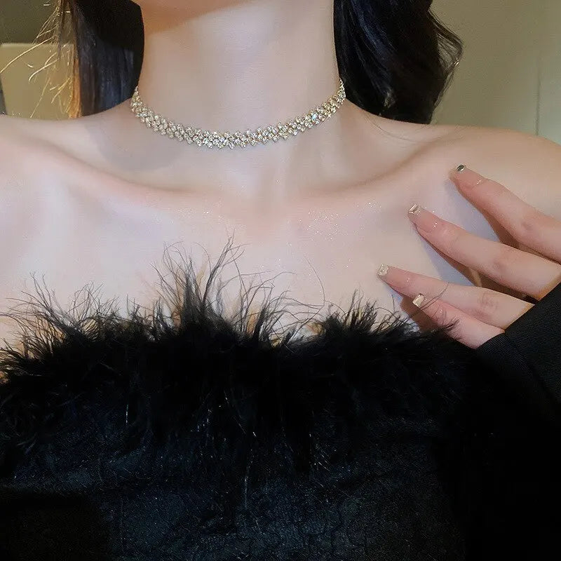Pravelle Necklace Céline