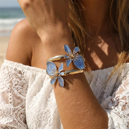 Pulseira Flora