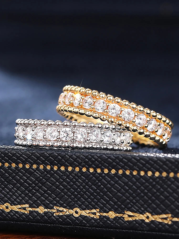 Pravelle Versailles Ring