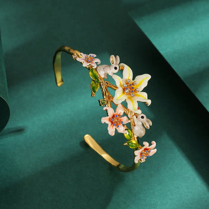 Pulseira Florença