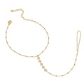 Pulseira de mão Pravelle