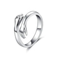 Pravelle Hug Ring