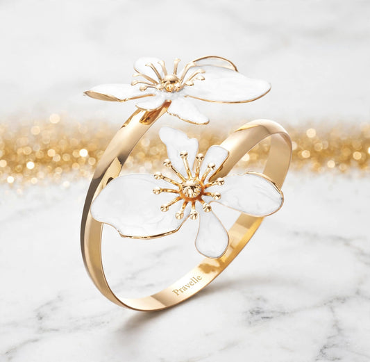 Pulseira Flora