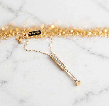 Colar Amo-te
