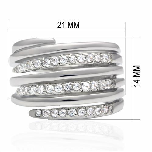 Pravelle Sienna Ring