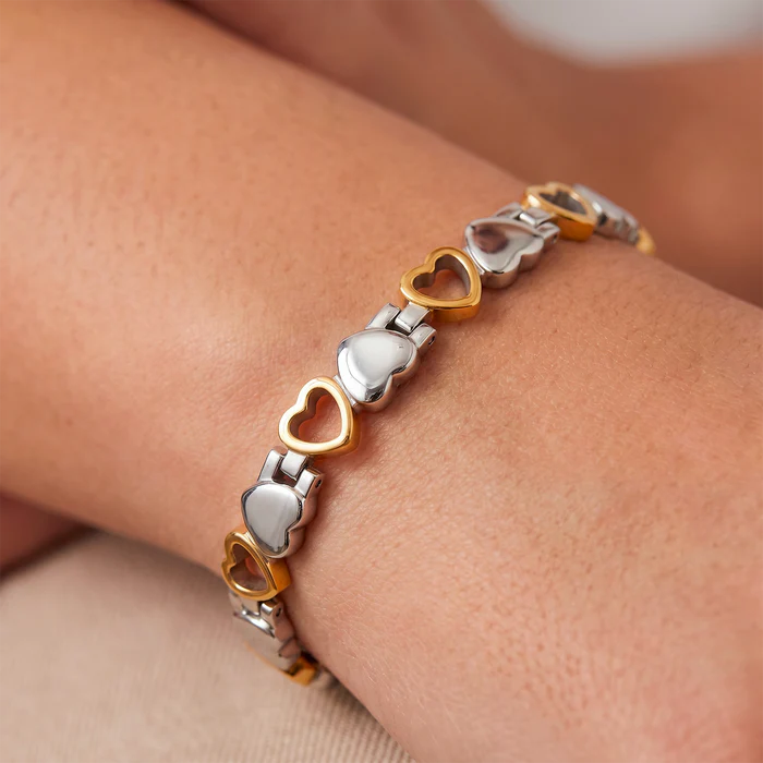 Pulseira Saúde