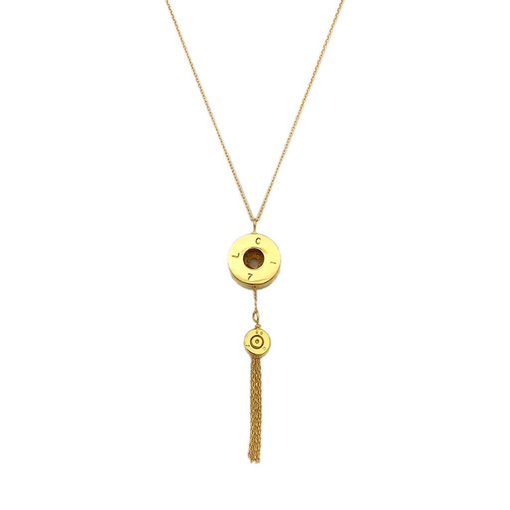 Pravelle Celeste Necklace