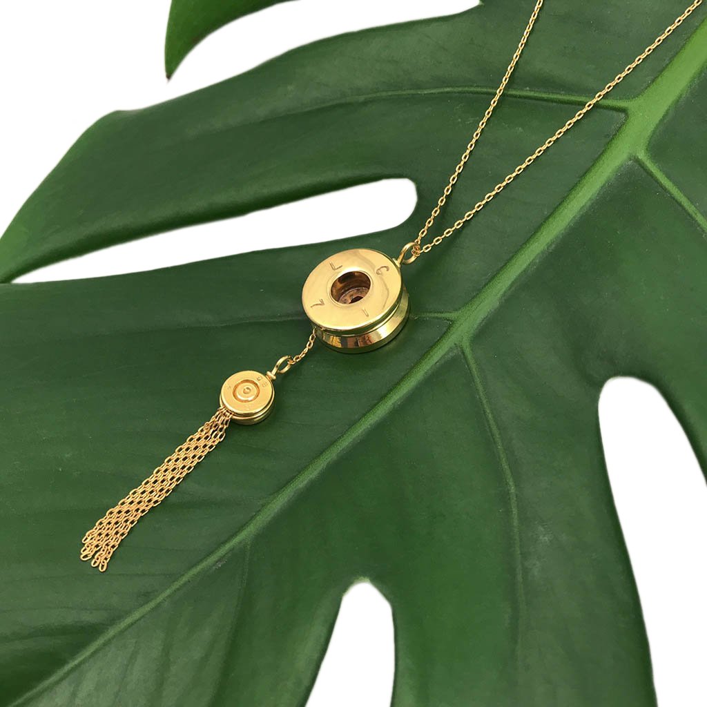 Pravelle Celeste Necklace