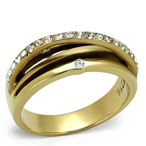 Pravelle Milan Ring